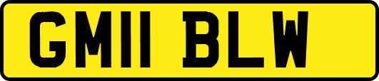 GM11BLW