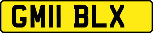 GM11BLX