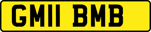 GM11BMB