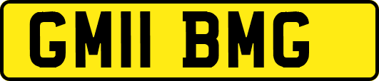 GM11BMG