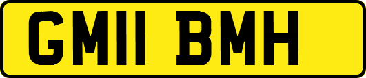 GM11BMH
