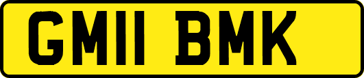 GM11BMK