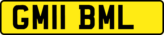 GM11BML