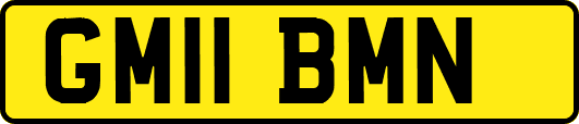 GM11BMN