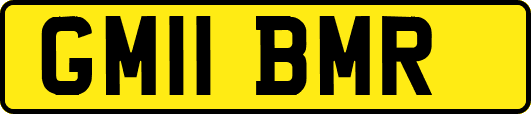 GM11BMR