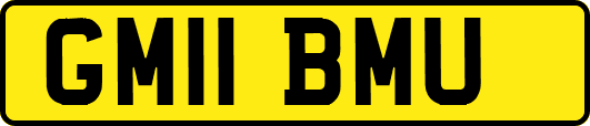 GM11BMU