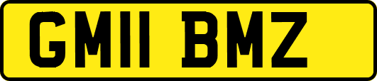GM11BMZ