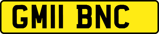 GM11BNC