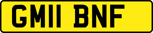 GM11BNF