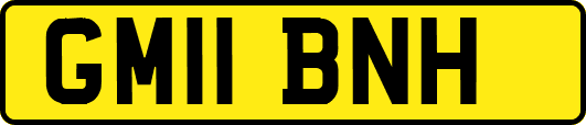GM11BNH