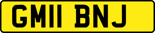 GM11BNJ