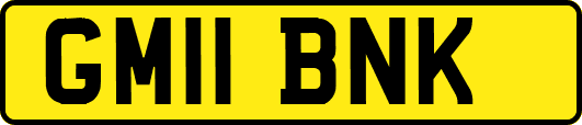 GM11BNK