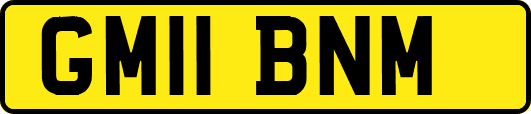 GM11BNM