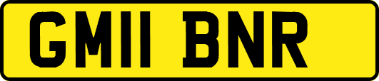 GM11BNR