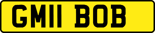 GM11BOB