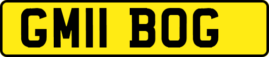 GM11BOG