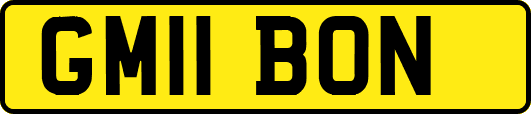 GM11BON