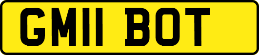 GM11BOT