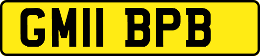 GM11BPB