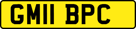 GM11BPC