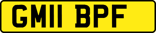 GM11BPF