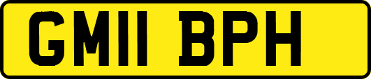 GM11BPH