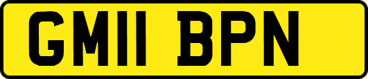 GM11BPN