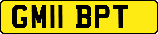 GM11BPT