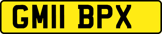 GM11BPX