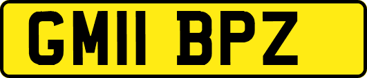 GM11BPZ