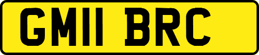 GM11BRC