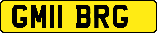GM11BRG