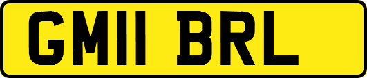 GM11BRL