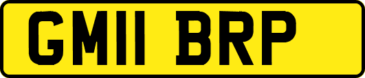 GM11BRP