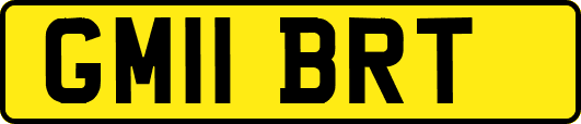 GM11BRT