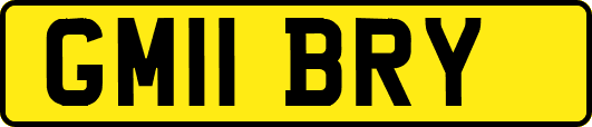 GM11BRY