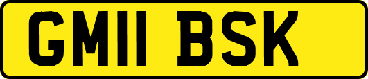 GM11BSK