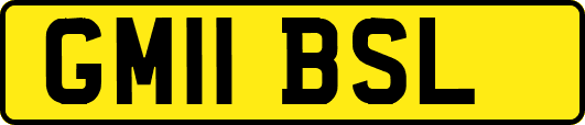 GM11BSL