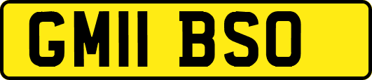 GM11BSO