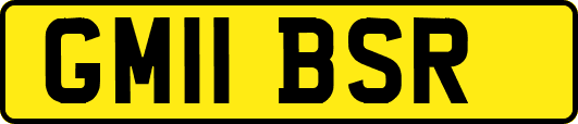 GM11BSR