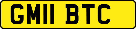 GM11BTC