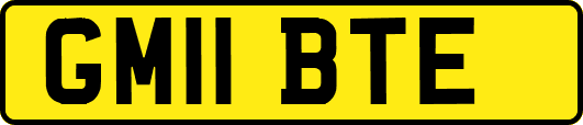 GM11BTE