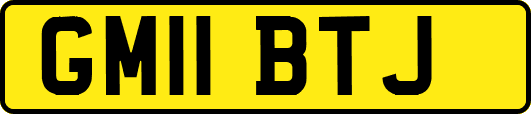 GM11BTJ