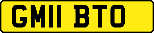 GM11BTO