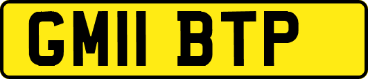 GM11BTP