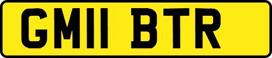 GM11BTR