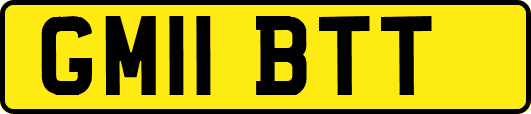 GM11BTT