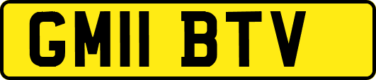 GM11BTV