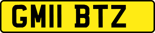 GM11BTZ
