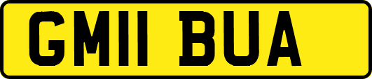 GM11BUA